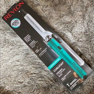 Revlon Hair Curler